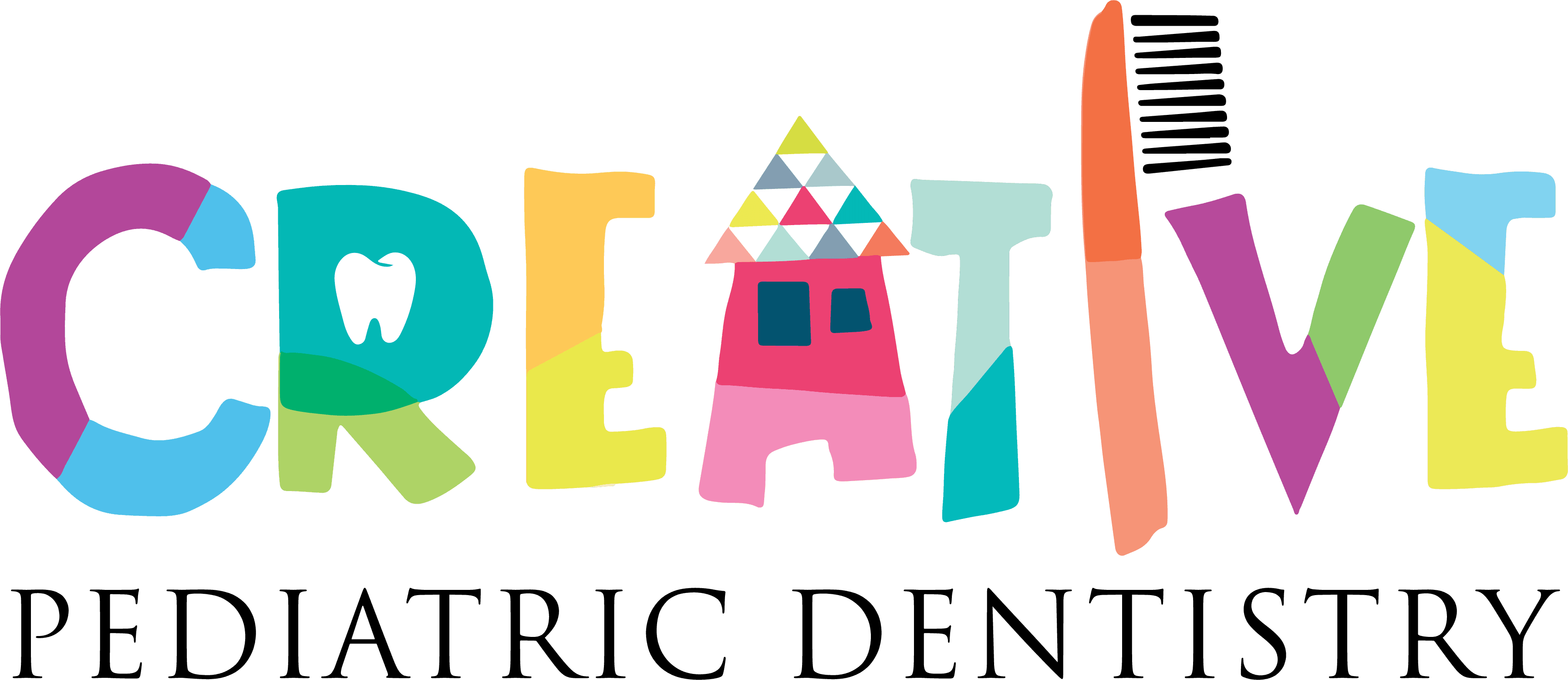 Creative Pediatric Dentistry